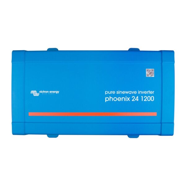 Inverter 24/1200 230V VE.Direct AU/NZ