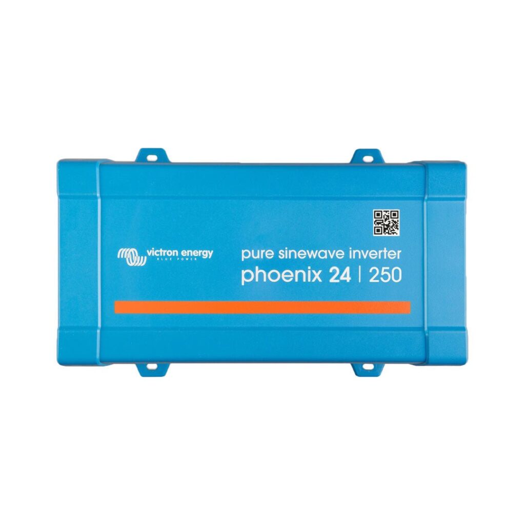 Phoenix Inverter 24/250 230V VE.Direct AU/NZ