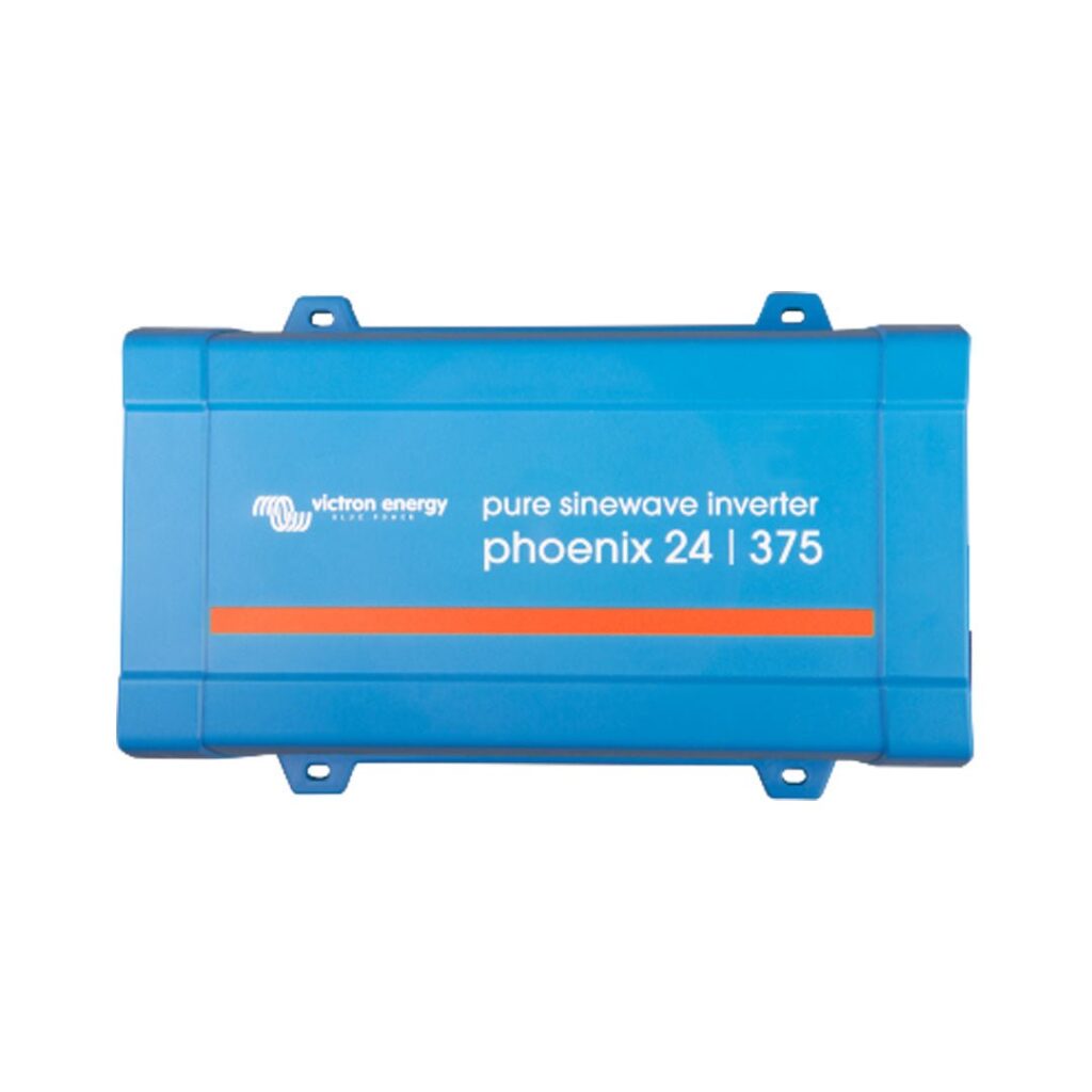 Inverter 24/375 230V VE.Direct AU/NZ