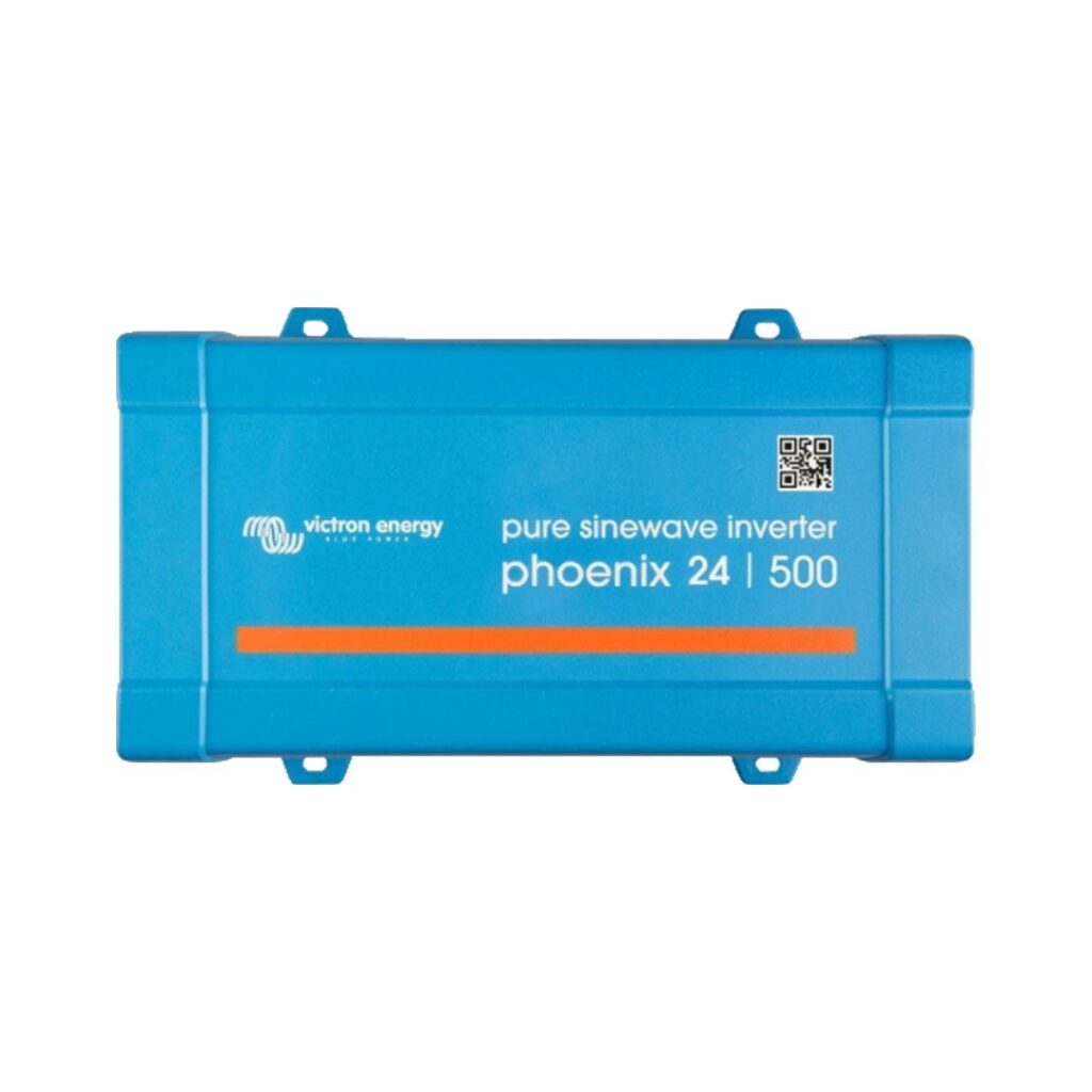 Inverter 24/500 230V VE.Direct AU/NZ