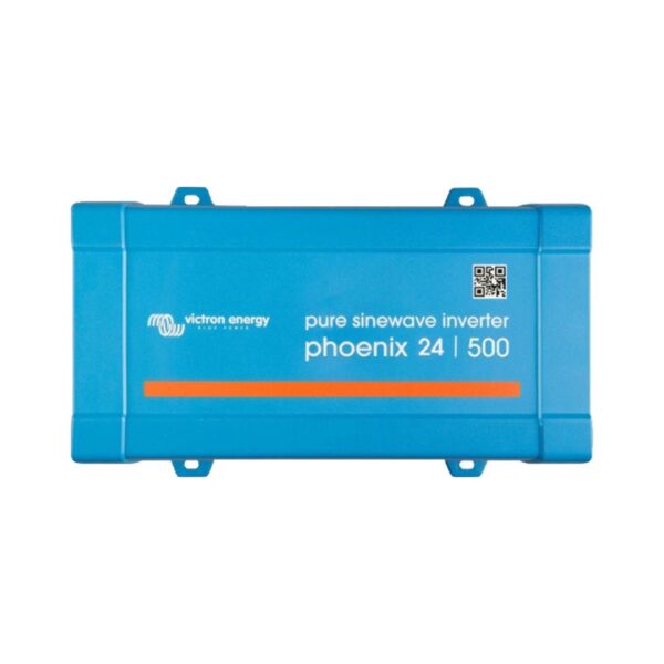 Inverter 24/500 230V VE.Direct AU/NZ