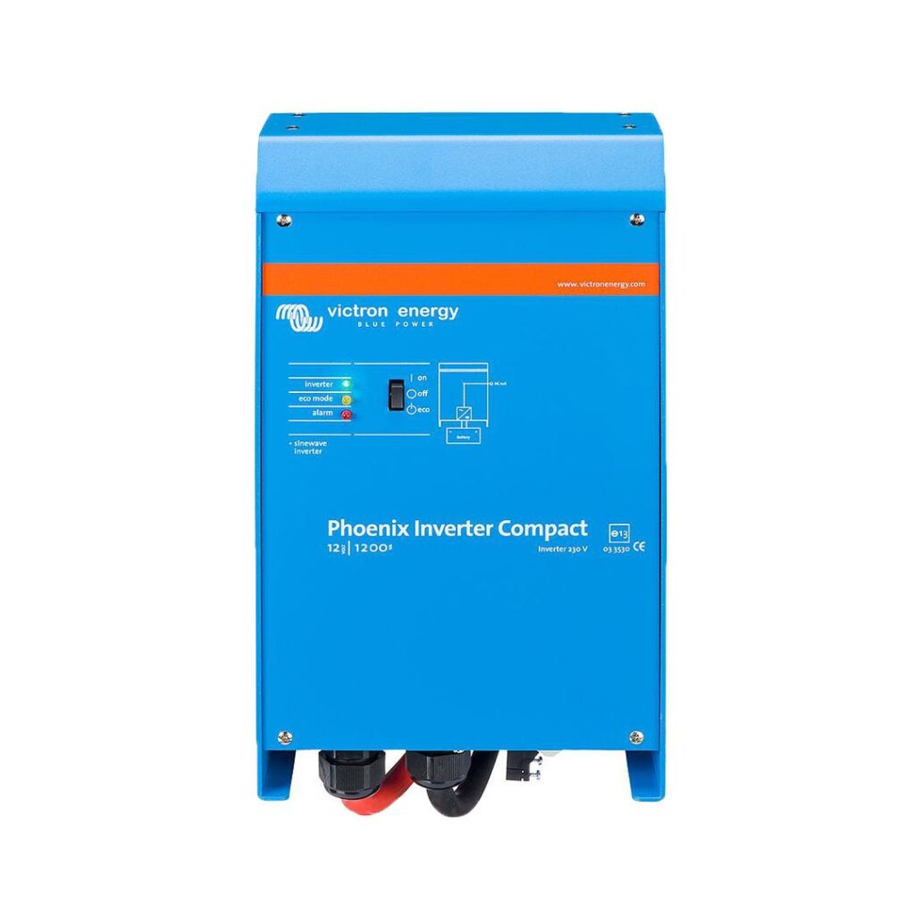 Phoenix Inverter Compact 12/1200 230V VE.Bus