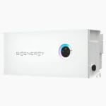 Sigenergy 8.0kW SigenStor Battery With LED » LiFePo4 Australia