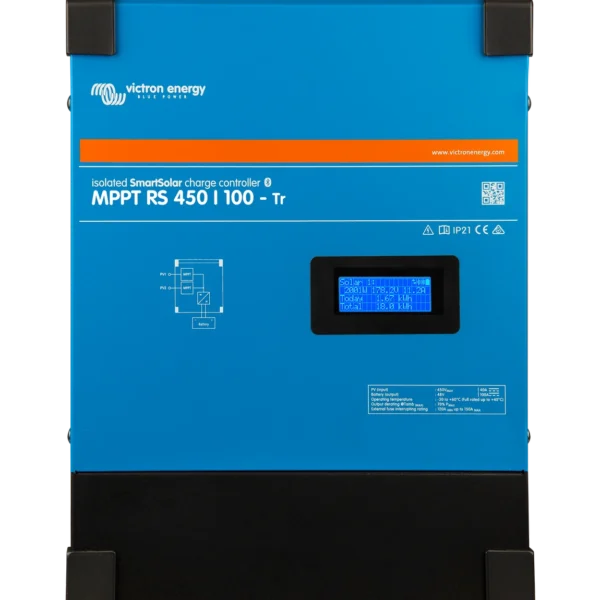 SmartSolar-MPPTRS-450-100
