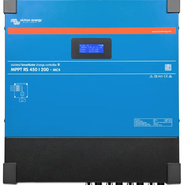 victron mppt 450/200