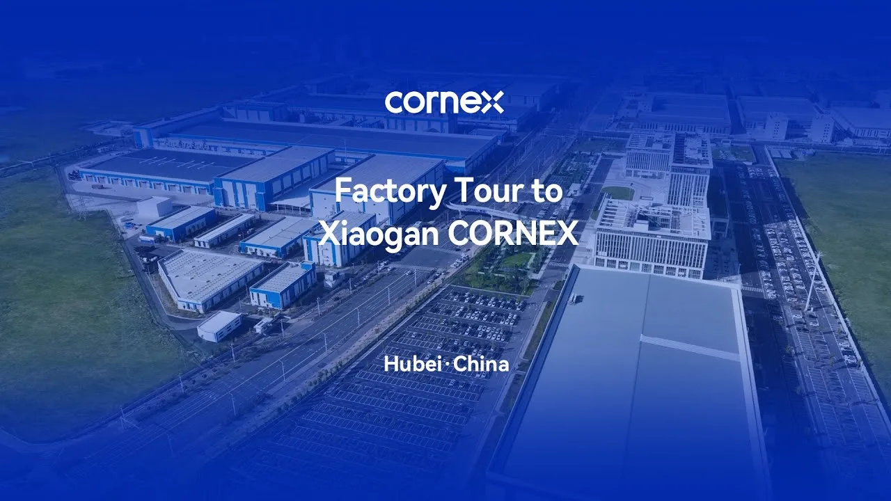 Cornex Factory
