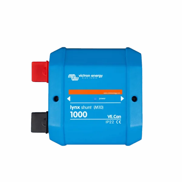 Victron Lynx Shunt VE.Can M10