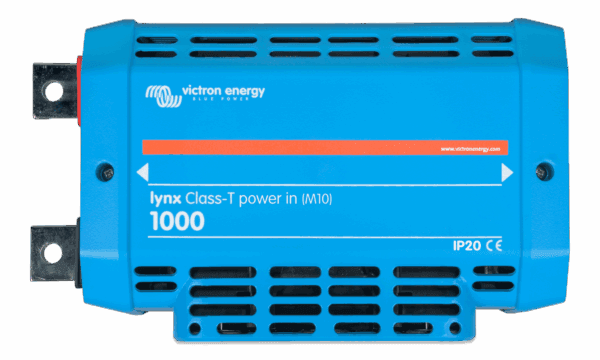 Victron Lynx Class-T Power In (M10)