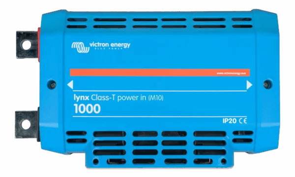 Victron Lynx Class-T Power In (M10)