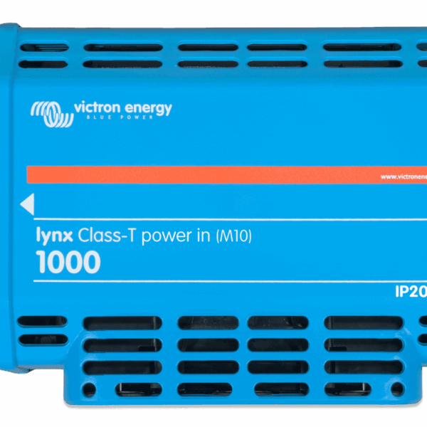 Victron Lynx Class-T Power In (M10)