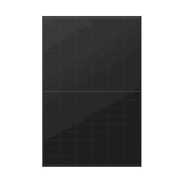 photo of most efficient panel by AIKO
