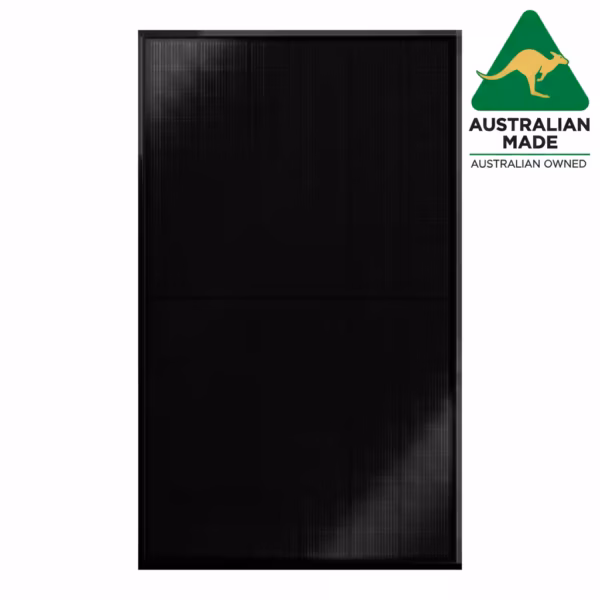 Australian Made Solar Panel