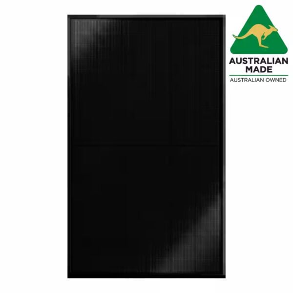 Australian Made Solar Panel