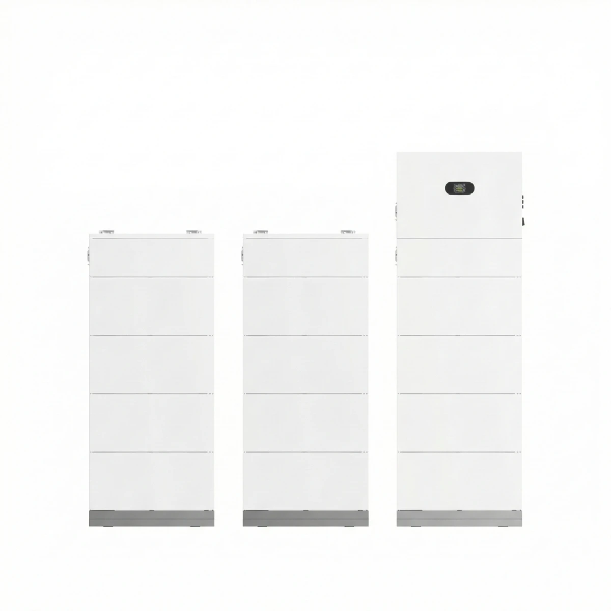 Dyness Cygni 46.08KWh Package 1 Dyness Cygni 10kW 1 Phase Hybrid Inverter + 46.08kWh Battery