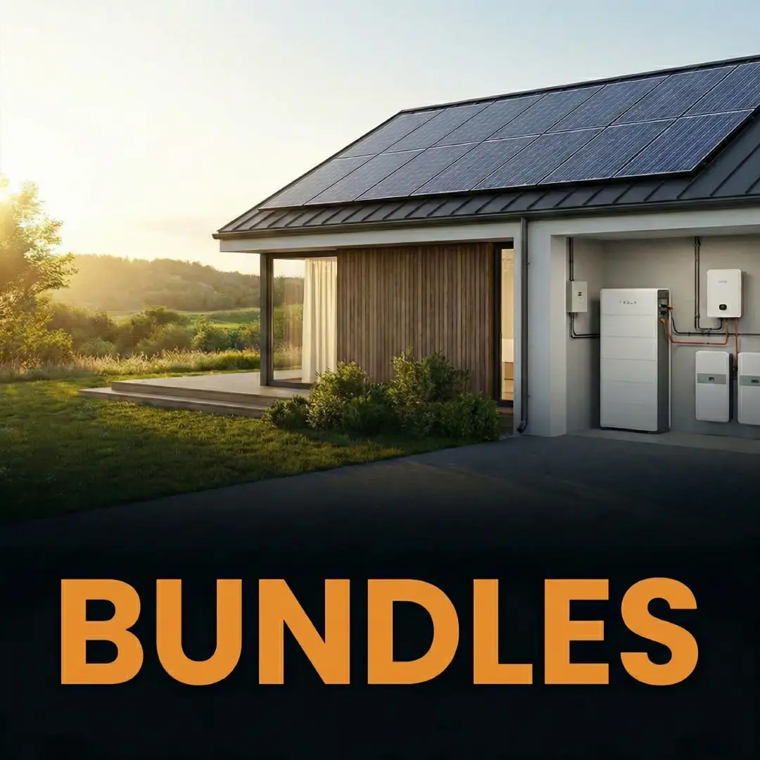 BUNDLES
