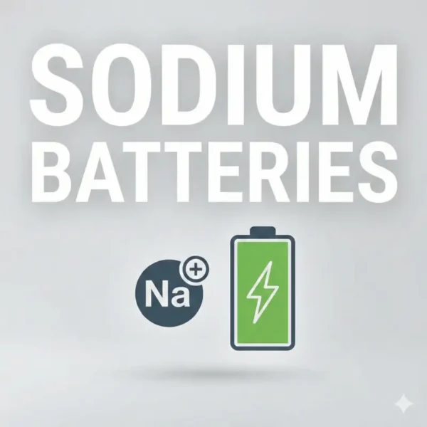 Sodium
