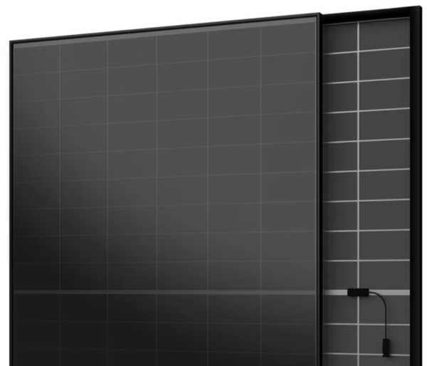 NEW! 510W Jinko Tiger Neo | 2.0 TOPcon | Bifacial Dual Glass | HOT 3.0 | JKM510N-54HL4M-BDV