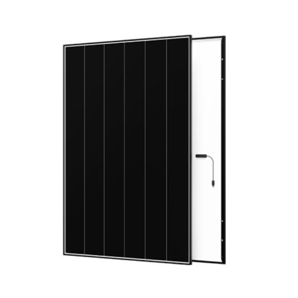 AIKO NEOSTAR 2S+54 465W All-Black Dual-Glass Solar Panel