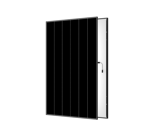 photo of the item, a solar panel by AIKO