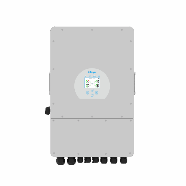 sun-12k-sg04lp3-au 12kw Hybrid Battery Inverter