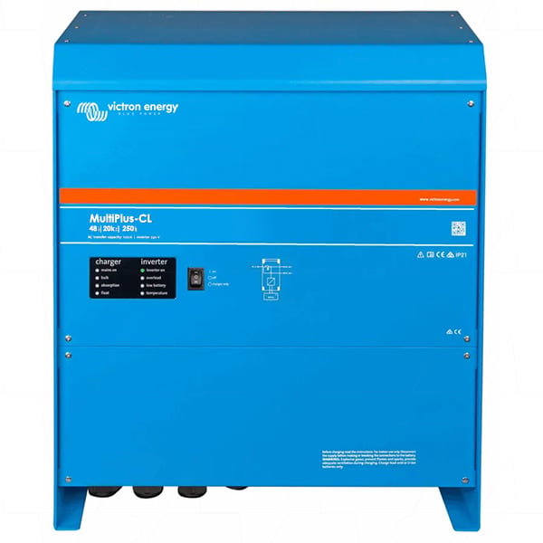 Victron MultiPlus 48/20k/250-100 230V