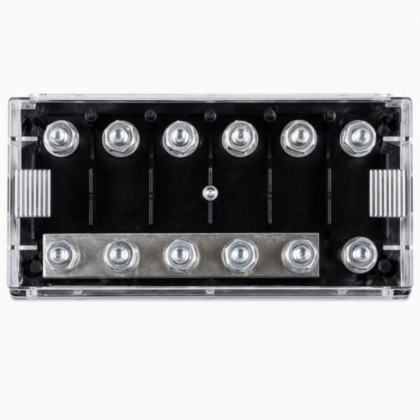 MIDI-fuse 50A/58V-M6 (package of 5 pcs)