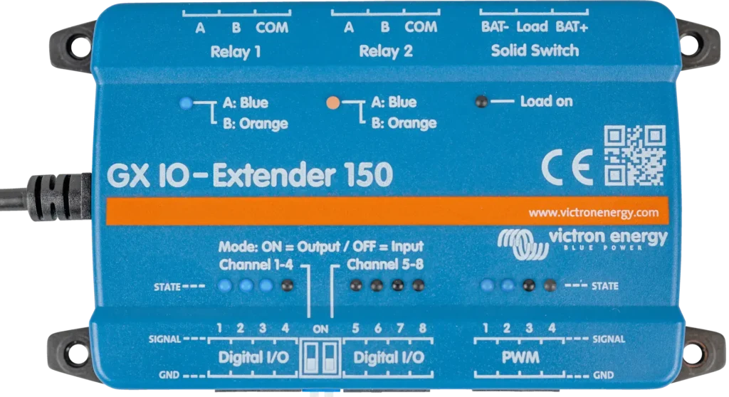 GX IO-Extender 150