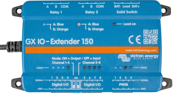 GX IO-Extender 150
