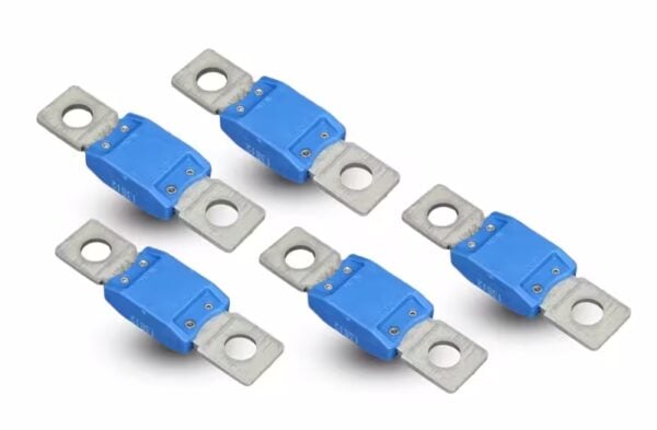 MIDI-fuse 30A/58V-M6 (package of 5 pcs)