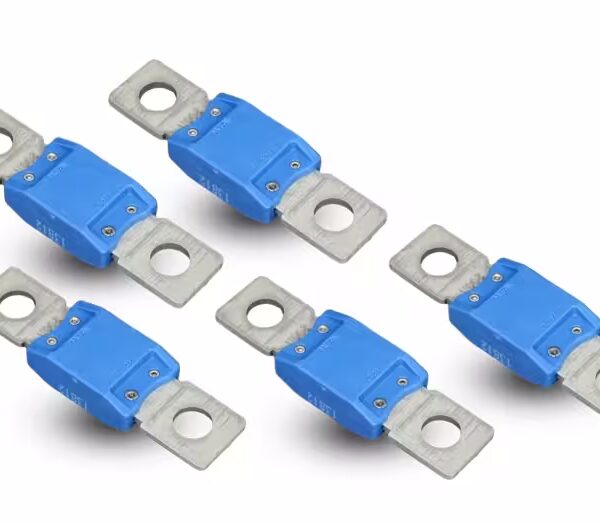 MIDI-fuse 30A/58V-M6 (package of 5 pcs)