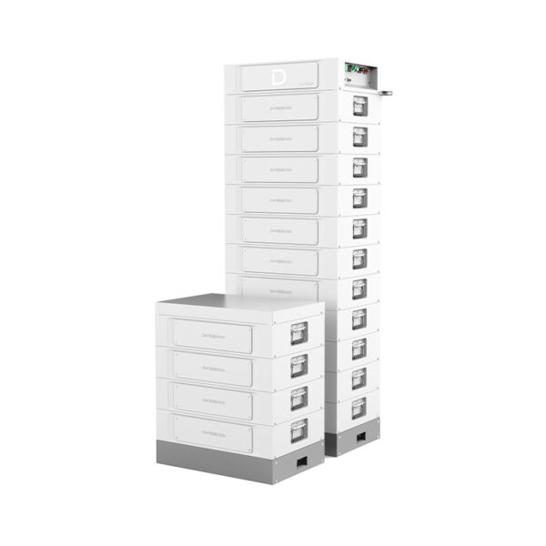Dyness STACK100 5.12kWh HV Battery Module