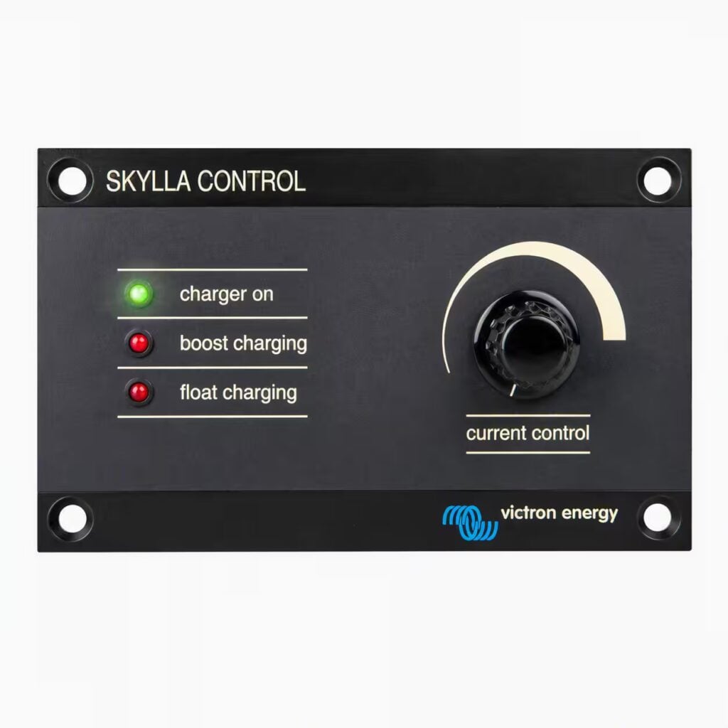 Skylla control     CE