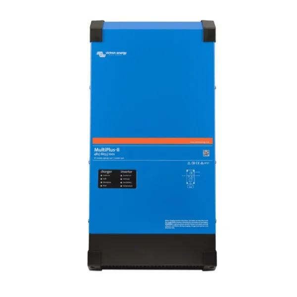 Victron MultiPlus-II 48_6k5_100-50 230V GX Inverter_Charger