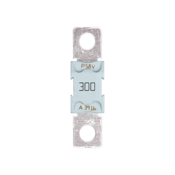 MEGA-fuse 300A/58V for 48V products (1 pc)