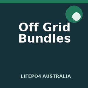Off Grid Bundles