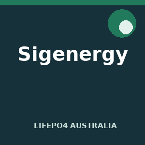 Sigenergy