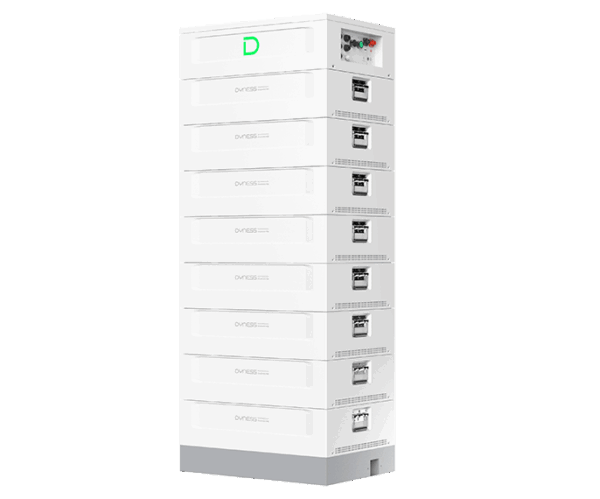 Dyness STACK100 Pro 5.12kWh HV Battery Module