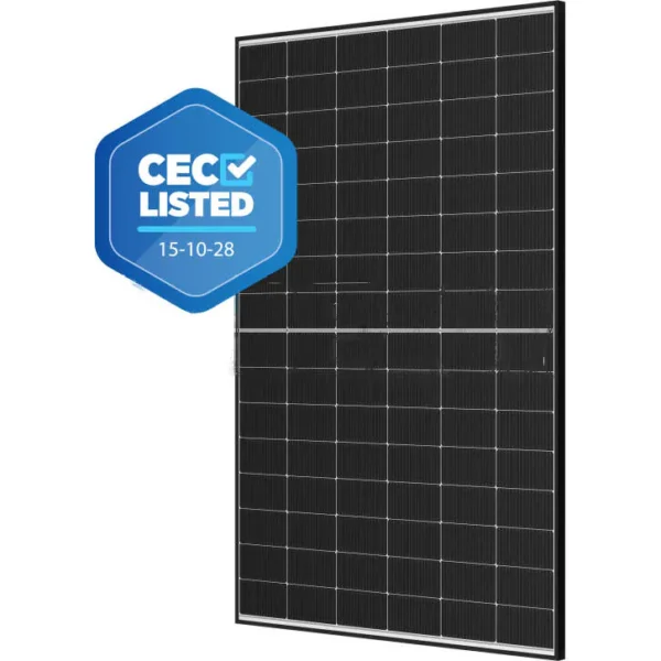 Trina 465 Watt 96 Cell VERTEX S+ N-TYPE 
