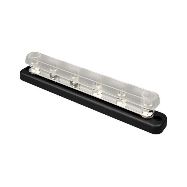 Busbar 150A 6P +cover