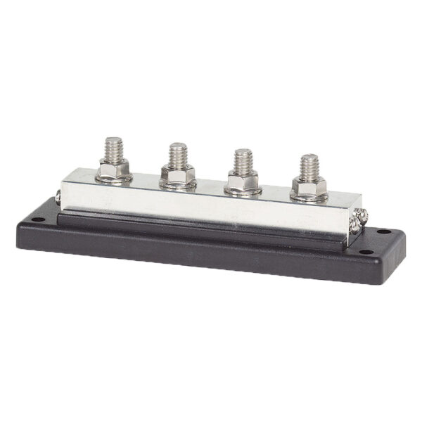 Busbar 600A 4P +cover