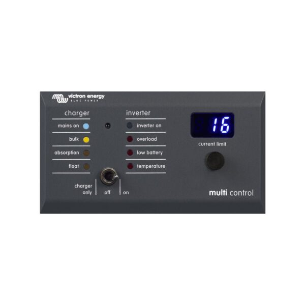 Digital Multi Control 200/200A GX