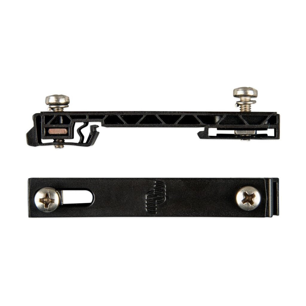 DIN35 adapter small (2 pcs)