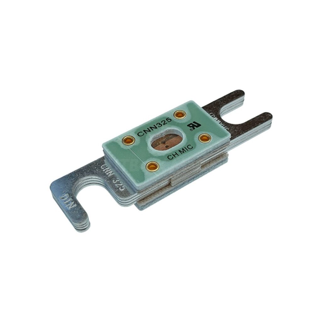 Fuse CNN 325A/80V for Lynx shunt (1 pc)