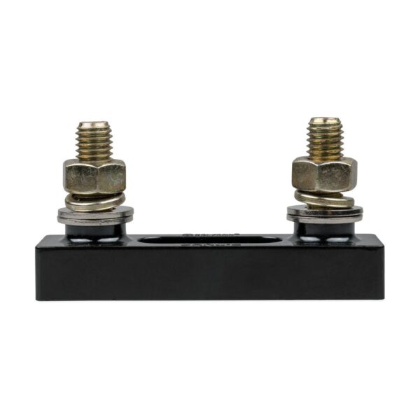 Fuse holder for ANL-fuse