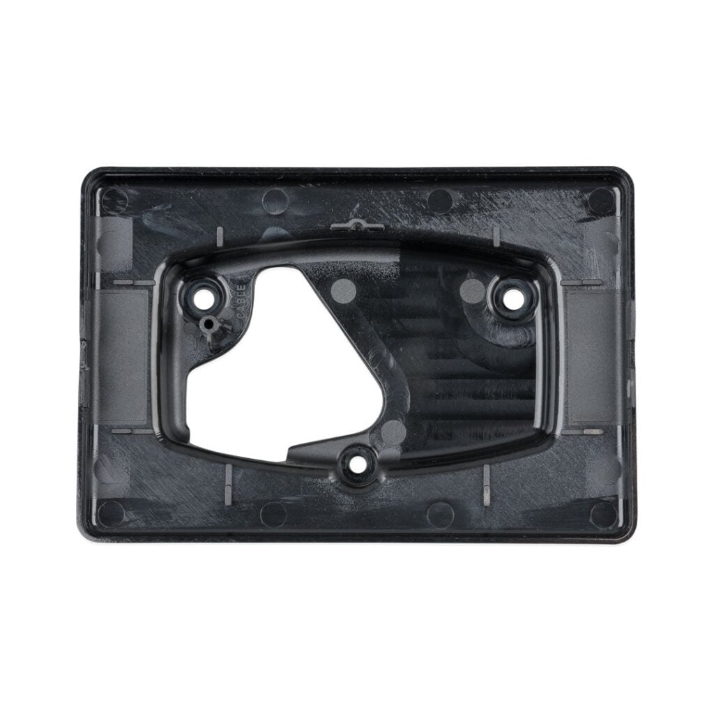 GX Touch 70 Wall Mount