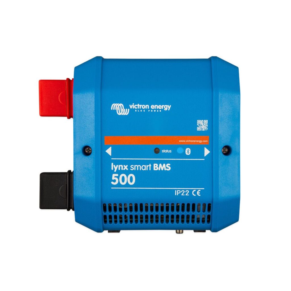 Lynx Smart BMS 500 (M8)