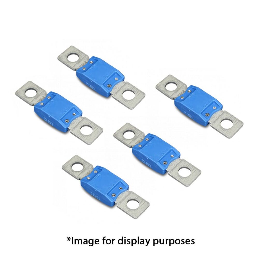 MEGA-fuse 200A/32V (pack of 5 pcs)