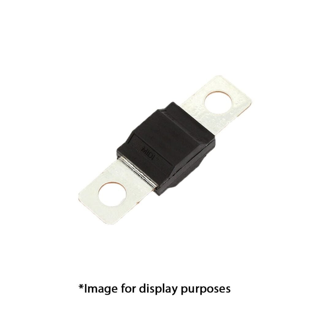 MIDI-fuse 30A/58V (1 pc)