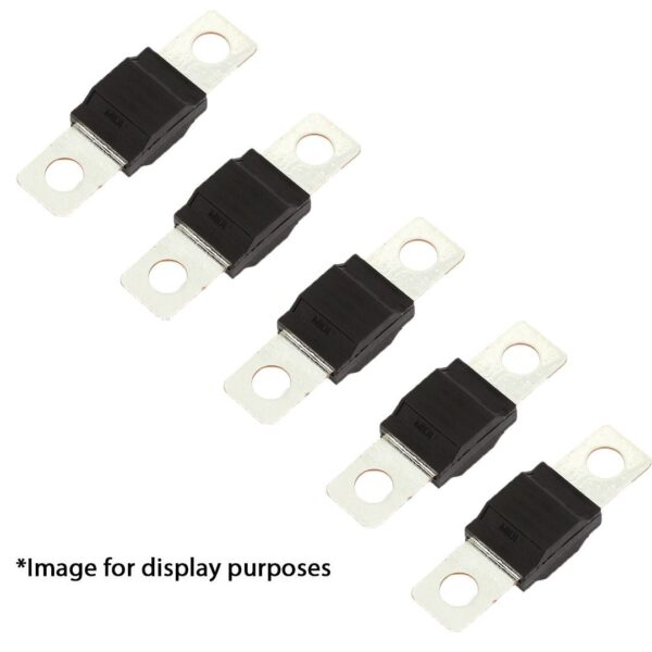 MIDI-fuse 80A/32V (package of 5 pcs)
