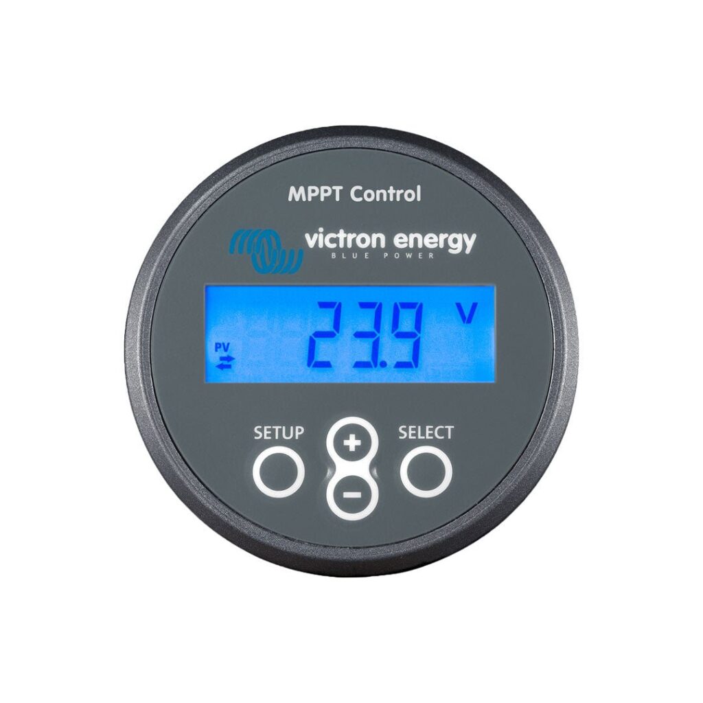 Safe Installation of LiFePo4 Batteries in Australia 32 MPPT Control
